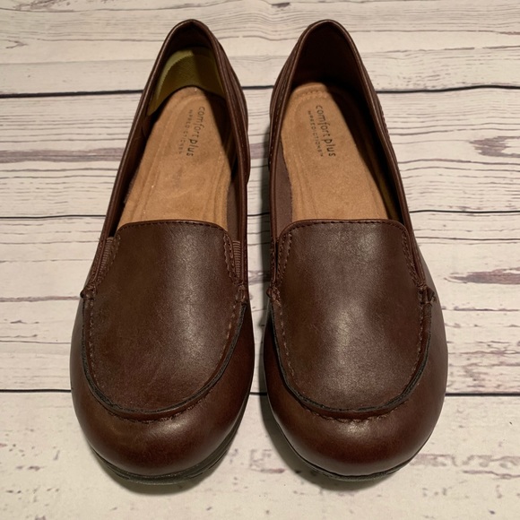 comfort plus women's colby loafer